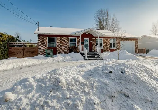 House for sale - 467 Rue Pie-IX, Drummondville, J2A 1Y8