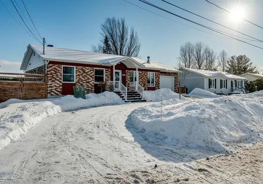 House for sale - 467 Rue Pie-IX, Drummondville, J2A 1Y8