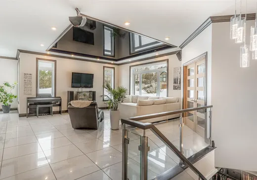 Maison à vendre - 207 Rue Labbé, St-Francois-Xavier-de-Brompton, J0B 2V0