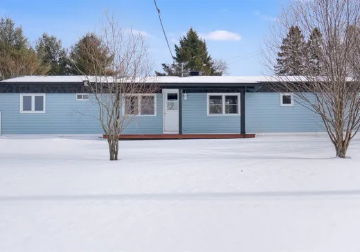 Loft à vendre - 870 Rue Cartier, Valcourt, J0E 2L0