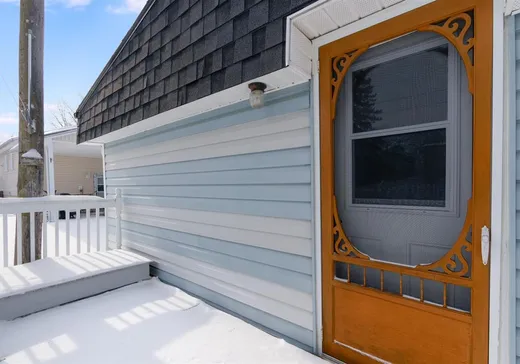 Loft à vendre - 870 Rue Cartier, Valcourt, J0E 2L0