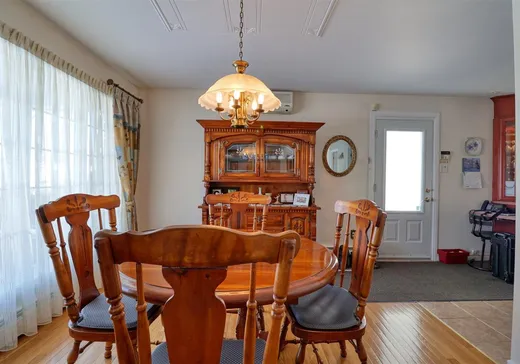 Maison à vendre - 548 Rue Birtz, Drummondville, J2C 3M6