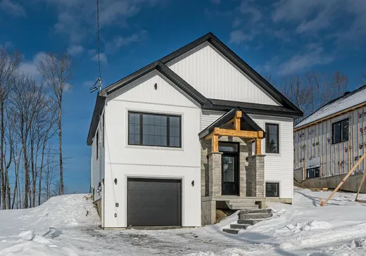 Bungalow à vendre - 2128 Rue de Blois, Sherbrooke, J1G0B9