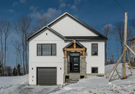 Maison à vendre - 2128 Rue de Blois, Sherbrooke, J1G 0B9