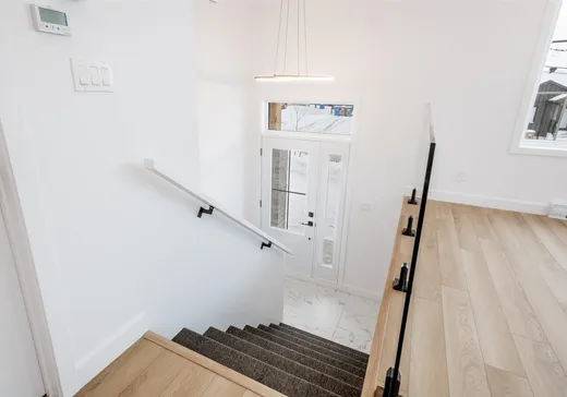 Maison à vendre - 2128 Rue de Blois, Sherbrooke, J1G 0B9