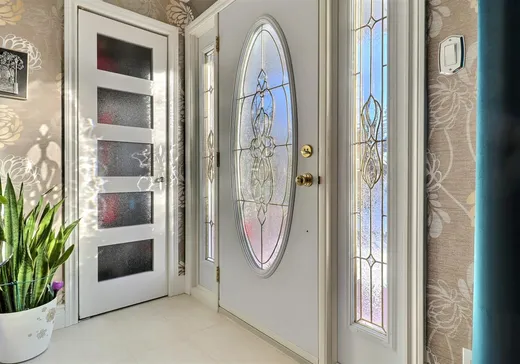 Maison à vendre - 2055 Rue Beckett, Sherbrooke, J1J 3Z9