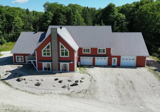 Maison à vendre - 173 1er Rang, St-Ferdinand, G0N 1N0