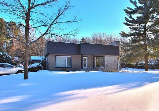 Paliers multiples à vendre - 64 Rue Carolann, Saint-Christophe-D'Arthabaska, G6R0C1