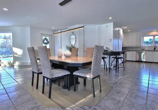 Maison à vendre - 64 Rue Carolann, Saint-Christophe-D'Arthabaska, G6R 0C1