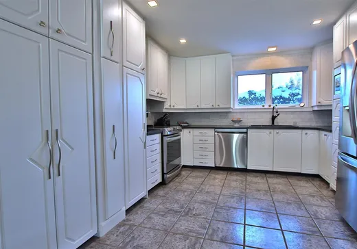 Maison à vendre - 64 Rue Carolann, Saint-Christophe-D'Arthabaska, G6R 0C1