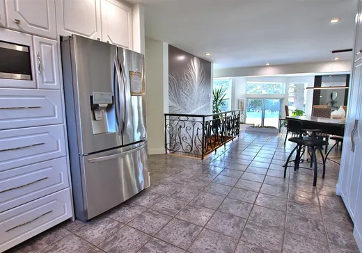 Maison à vendre - 64 Rue Carolann, Saint-Christophe-D'Arthabaska, G6R 0C1