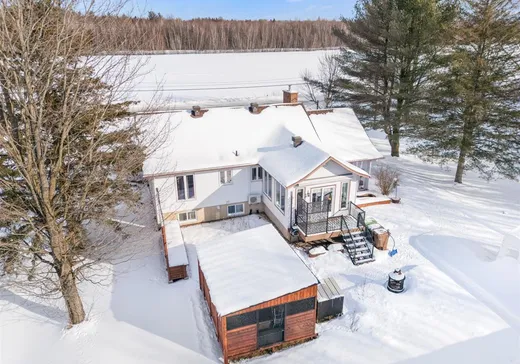 Maison à vendre - 89 12e Rang, Kingsey Falls, J0A 1B0