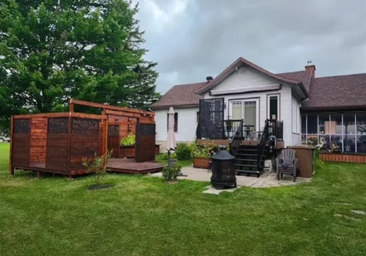 Maison à vendre - 89 12e Rang, Kingsey Falls, J0A 1B0