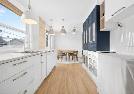 House for sale - 35 22e Avenue, Drummondville, J2B 3Z5