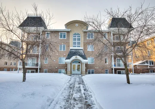 Condo à vendre - 2525 Rue Dutrisac 102, Vaudreuil-Dorion, J7V9W7