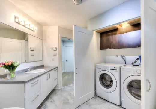 Condo à vendre - 2525 Rue Dutrisac 102, Vaudreuil-Dorion, J7V 9W7