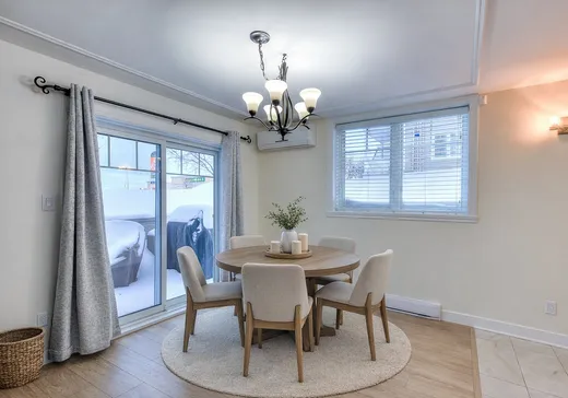 Condo à vendre - 2525 Rue Dutrisac 102, Vaudreuil-Dorion, J7V 9W7