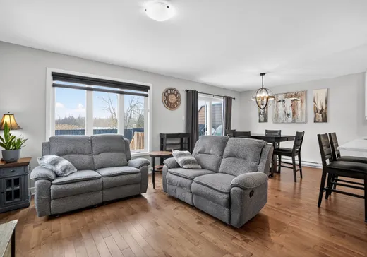 Maison à vendre - 18 Rue de l'Héritage, Rigaud, J0P 1P0