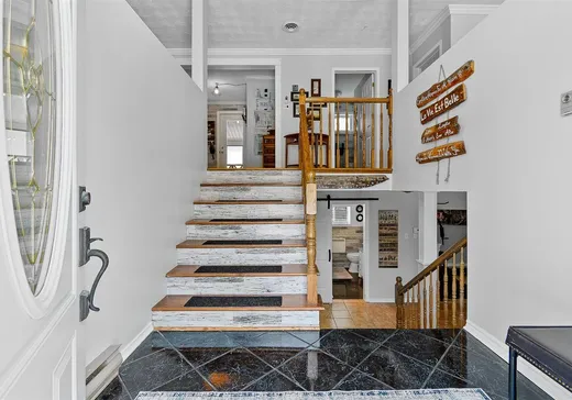 House for sale - 360 Ch. du Vieux-Moulin, Bryson, J0X 1H0