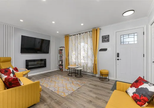 House for sale - 975 Rue Latour, St-Hubert, J3Y 6X9