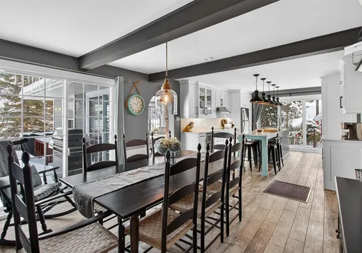 Maison à vendre - 2319 Ch. du Lac-Cameron, Val Morin, J0T 2T0