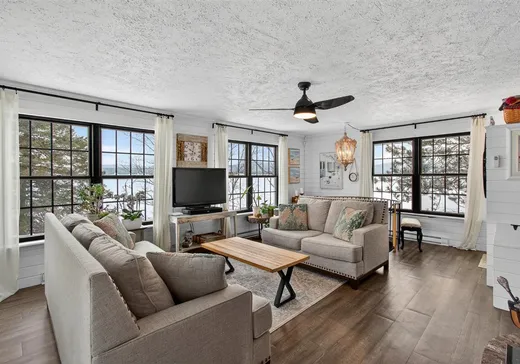 Maison à vendre - 2319 Ch. du Lac-Cameron, Val Morin, J0T 2T0