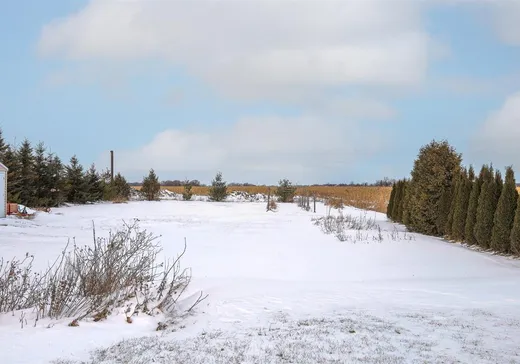 Maison à vendre - 241-B Route 112, Saint-Césaire, J0L 1T0