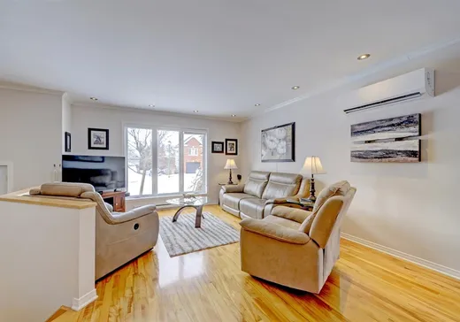 Maison à vendre - 28 Rue Paul-Chartrand, Saint-Philippe, J0L 2K0