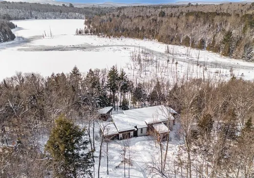 Bungalow à vendre - 10 Ch. de l'Oxalis, Harrington, J8G2T1