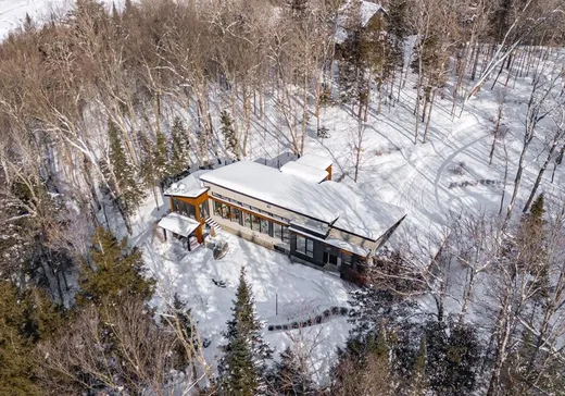 Maison à vendre - 10 Ch. de l'Oxalis, Harrington, J8G 2T1