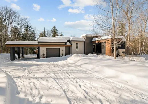 Maison à vendre - 10 Ch. de l'Oxalis, Harrington, J8G 2T1