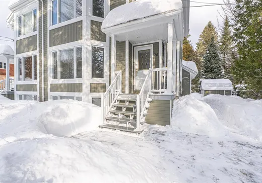 Maison à vendre - 66 Av. Turcot, Saint-Sauveur, J0R 1R5