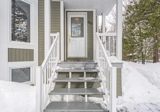 Maison à vendre - 66 Av. Turcot, Saint-Sauveur, J0R 1R5