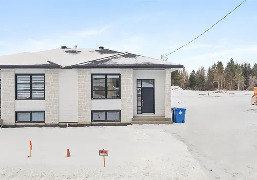 Bungalow for sale - 1957 154e Rue, Saint-Georges, G5Z2B3