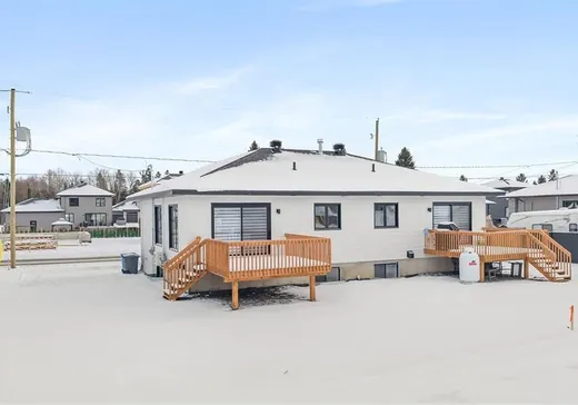 House for sale - 1957 154e Rue, Saint-Georges, G5Z 2B3