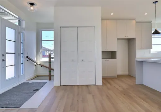 House for sale - 1920 155e Rue, Montreal (Downtown), G5Y 5X8