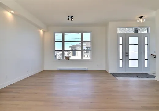 House for sale - 1920 155e Rue, Montreal (Downtown), G5Y 5X8