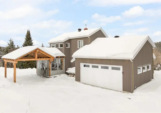 House for sale - 20 Mtée Lemay, St-Alexis-Des-Monts, J0K 1V0