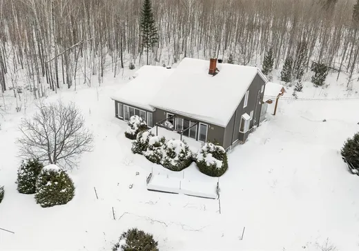 House for sale - 20 Mtée Lemay, St-Alexis-Des-Monts, J0K 1V0