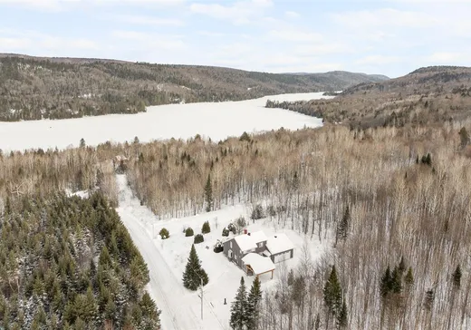 House for sale - 20 Mtée Lemay, St-Alexis-Des-Monts, J0K 1V0