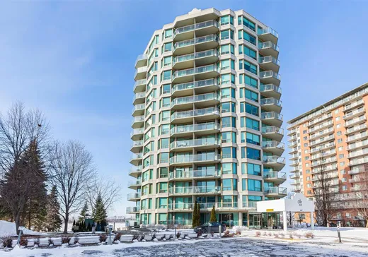 Condo à vendre - 8120 Boul. St-Laurent, App. 102, Greenfield Park, J4X2P2