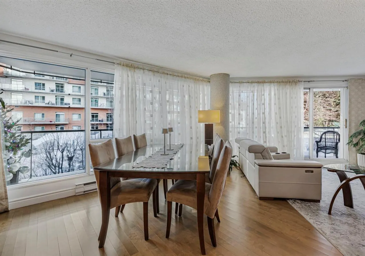 8120 Boul. St-Laurent, App. 102 — photo 3