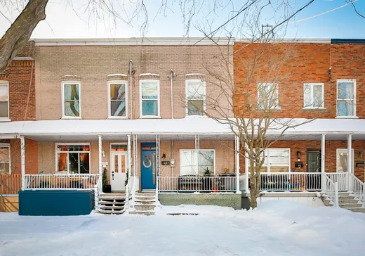 House for sale - 577 17e Avenue, Montreal (Lachine), H8S 3P2