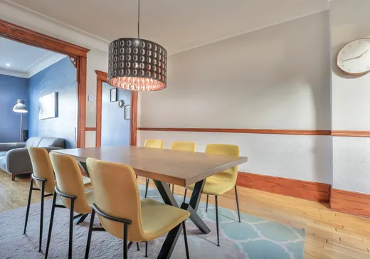 House for sale - 577 17e Avenue, Montreal (Lachine), H8S 3P2