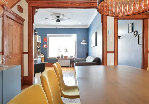 House for sale - 577 17e Avenue, Montreal (Lachine), H8S 3P2