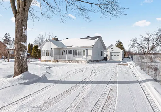 Maison à vendre - 305 Grande Côte O., Lanoraie, J0K 1E0