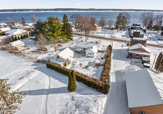 Maison à vendre - 305 Grande Côte O., Lanoraie, J0K 1E0