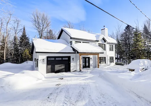 Maison à étages à vendre - 33 Ch. Spinney, Saint-Sauveur, J0R1A0