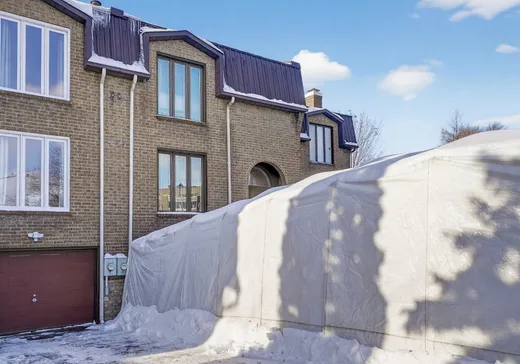 House for sale - 13015 Rue Notre-Dame E., Montreal (Pointe-aux-Trembles), H1A 4T5