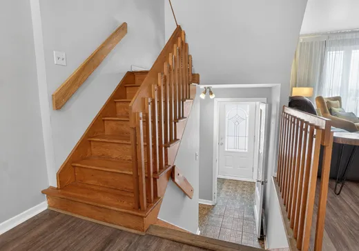 House for sale - 13015 Rue Notre-Dame E., Montreal (Pointe-aux-Trembles), H1A 4T5